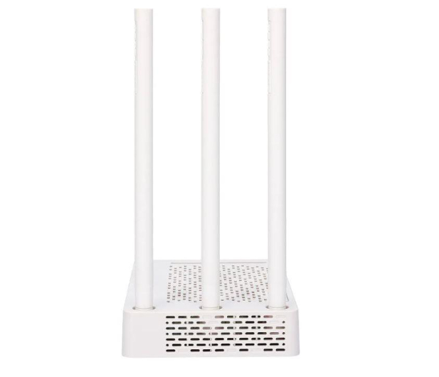 Totolink N302R+ / N302R Plus (300Mb/s b/g/n) - 376886 - zdjęcie 3